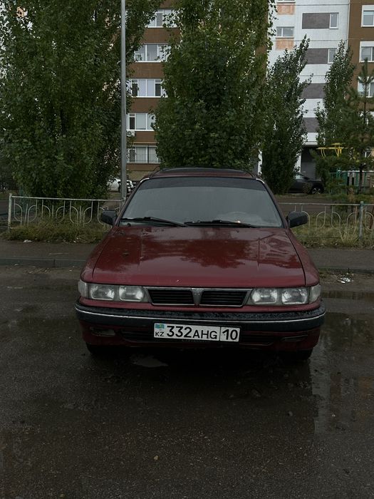 Продам Авто Mitsubishi Galant 6