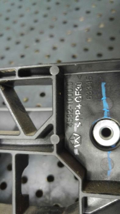 Maner usa stanga fata fiat freemont 345 458210000