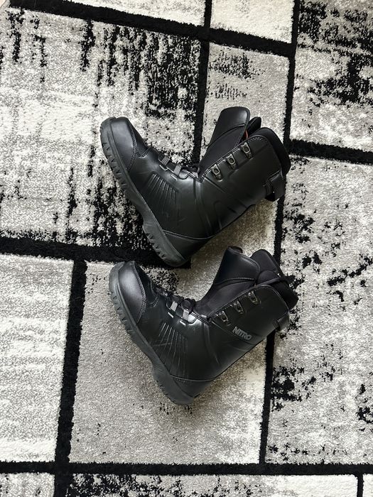 Boots nitro 40 2/3