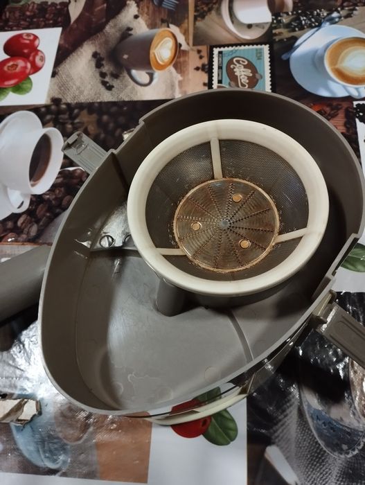 Соковыжималка nevica