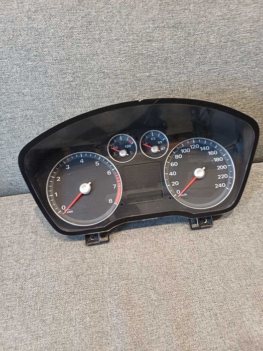 Piese Ford Focus MK2