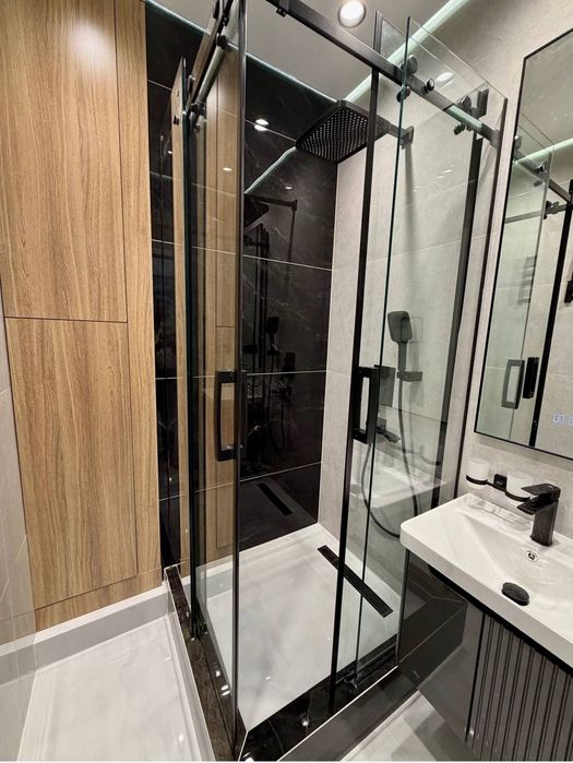 Продаётся готовая 3х квартира