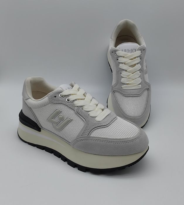 LIU JO AMAZING 25 Оригинални Сникърси