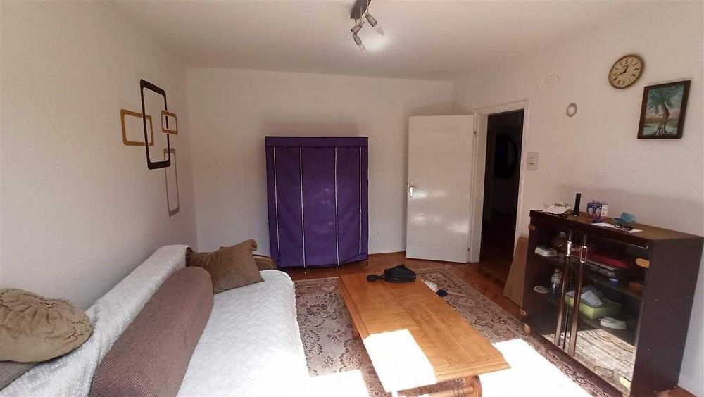 Дава се под наем Тристаен апартамент в Пловдив, Западен - 91 кв.м за 448.8 € - Снимка #5