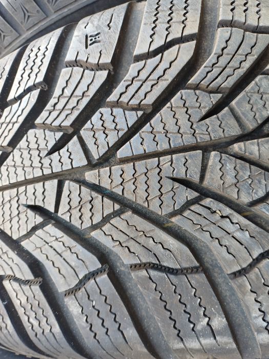 Гуми 195/65/15 Кумхо