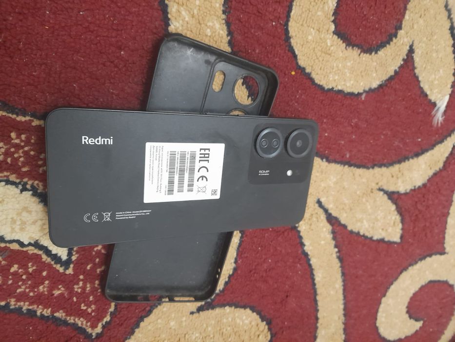 Redmi 13C. 128Gb...
