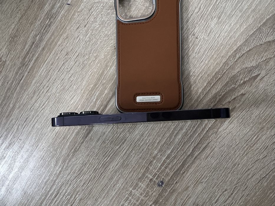 Iphone 14 pro kafolati bilan