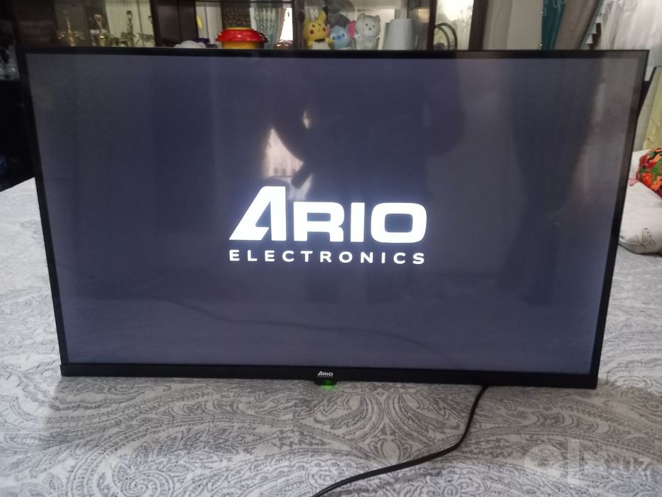 Smart Tv 32 Ario yegi firma
