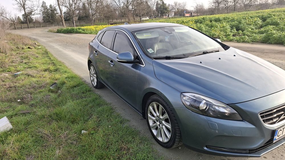 Volvo V40 1.6 D - 2012