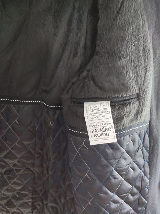 Продам пальто, новое.