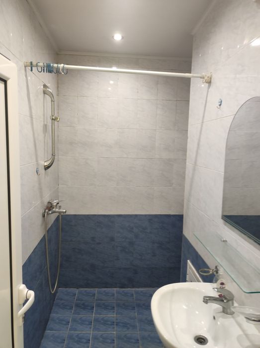 Дава се под наем Тристаен апартамент в Стара Загора, МБАЛ Иван Рилски - 80 кв.м за 357 € - Снимка #8