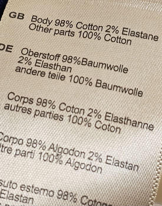 Sacou casual Scotch & Soda, mar L, nou, original