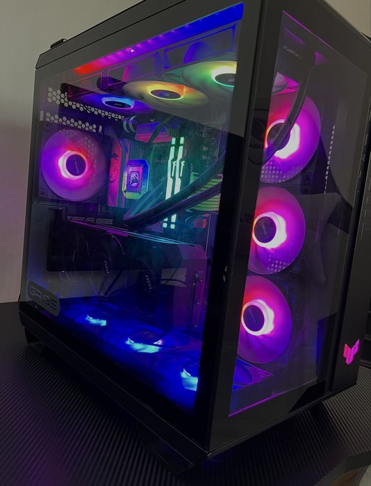 G:RIGS orion ultra (AMD)