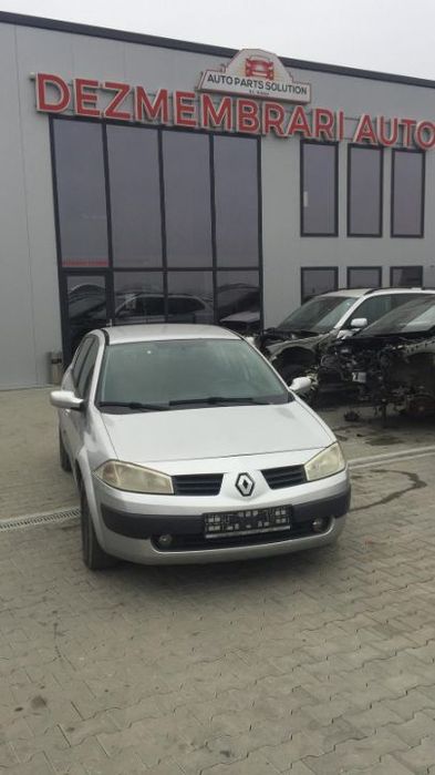 Dezmembram Renault Megane 2, 1.5 DCI an fabr 2006