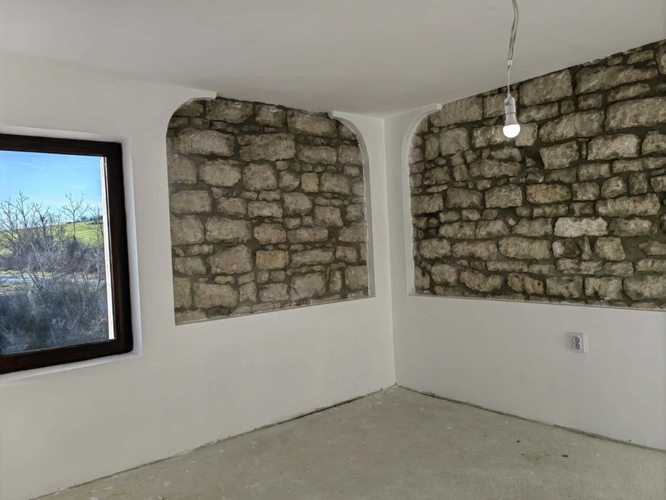 Къща сешо Манастир община Провадив