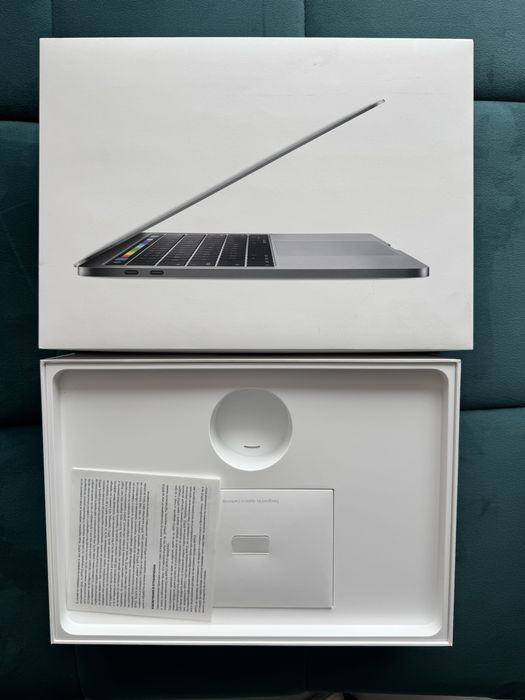 MacBook Pro 13  -2016