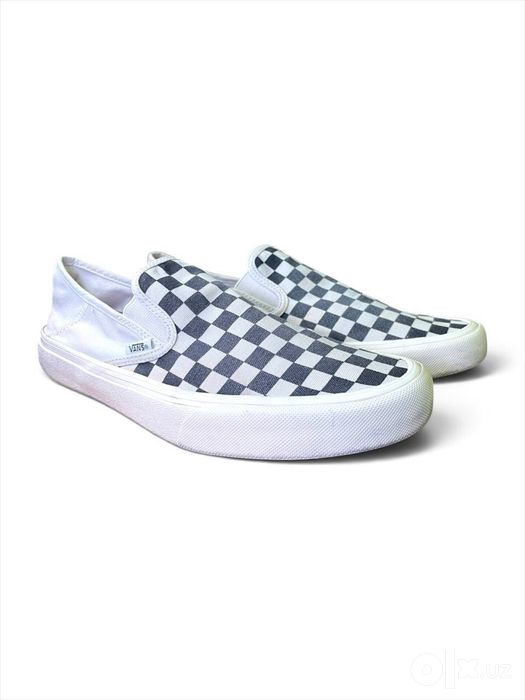 Кросовки VANS slip on