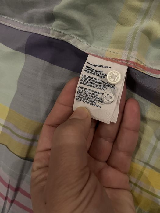 Дамска страхотна риза