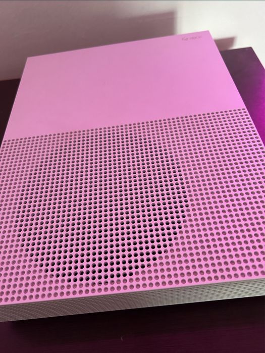 Xbox one s 512 gb