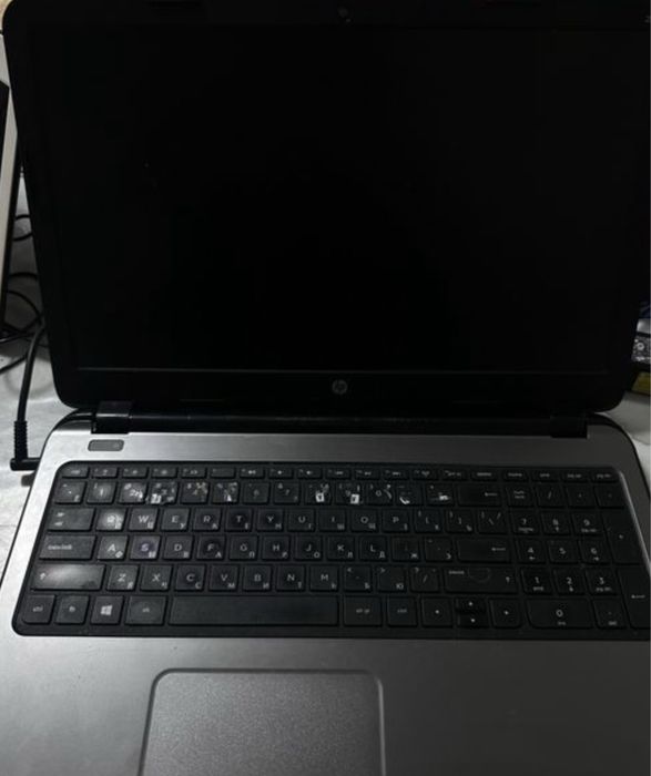 Ноутбук продам Hp