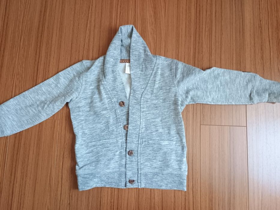 Lot mare cu haine copii