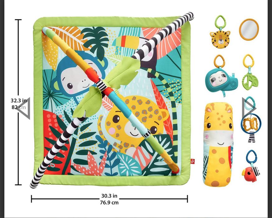 Активна гимнастика