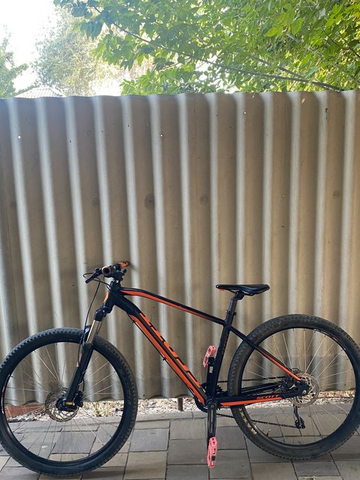 Scott Aspect 760