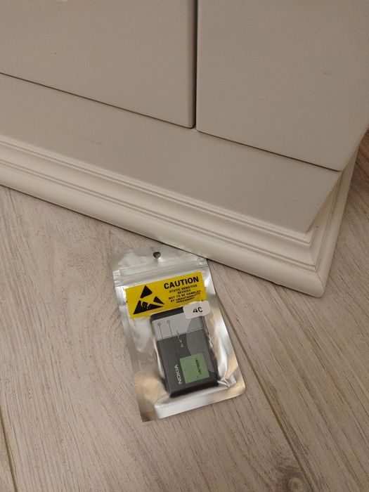 Nokia BL-4C аккумулятор, батарея.