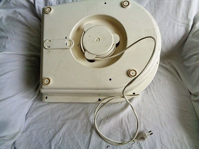 Philips масаж спа вибрира нагревател акупресура за крака