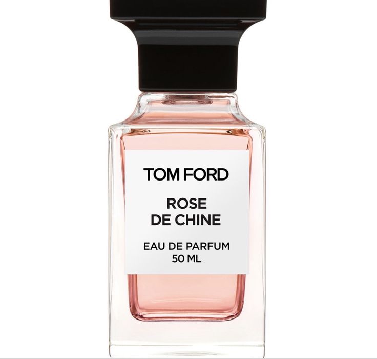 Оригинальные парфюмы от Tom Ford