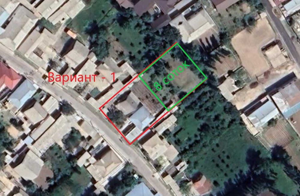 Срочно продаётся участок! Srochno uchastka sotiladi!