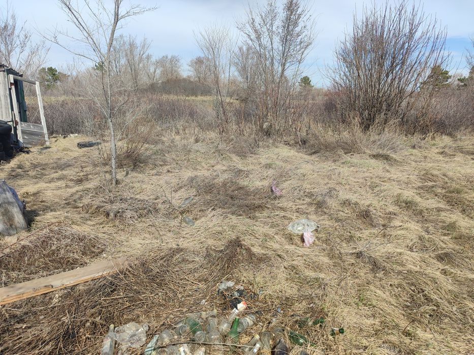 Продам дачу в с.Затоболовке