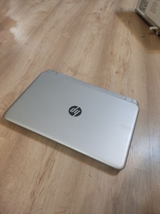 Продам ноутбук Hp