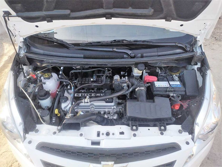 Срочно Спарк сатылады!!!