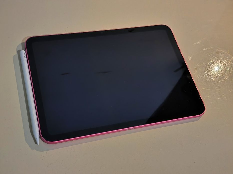 Ipad A16 128gb и Apple Pencil