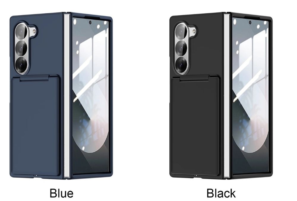 Чехлы для Samsung Z Fold 7