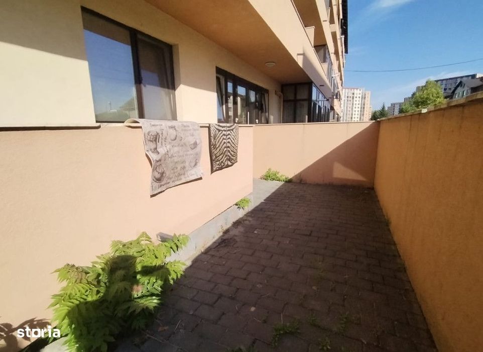 Apartament 1 camera Tatarasi , 35 metri, etaj parter Cod:163433