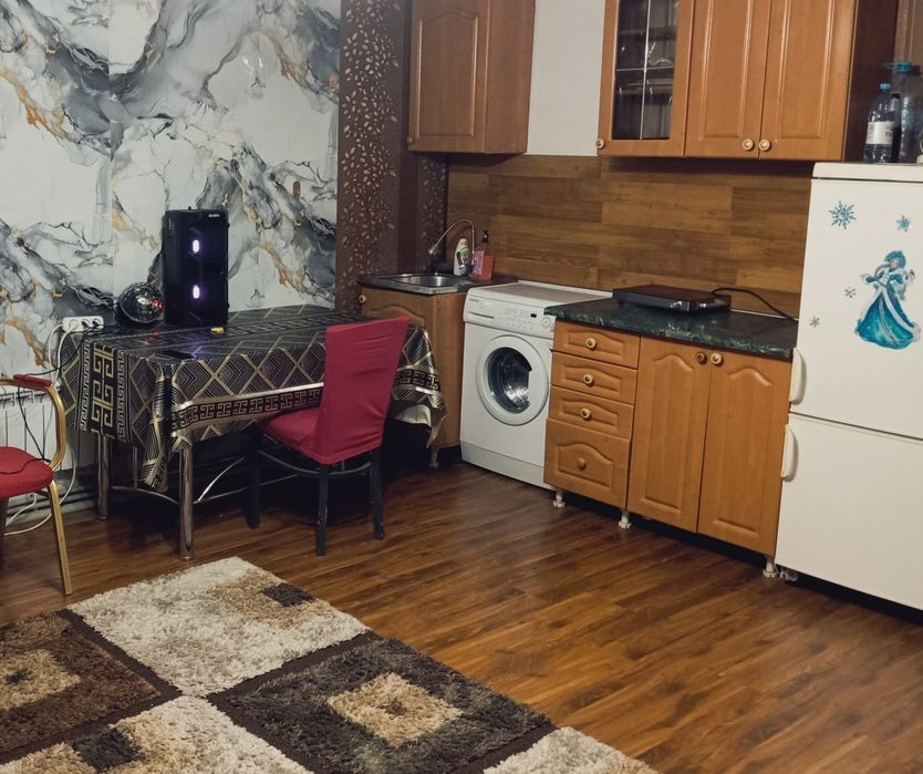 Квартира по суточно