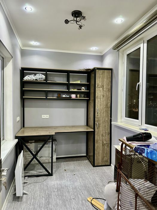 Эски Сарикул.Школа №294.Можно под ипотеку.