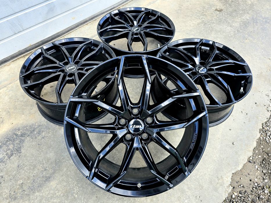 20 цола джанти 5x114.3 за KIA-HYUNDAI-MAZDA-HONDA-TOYOTA-NISSAN