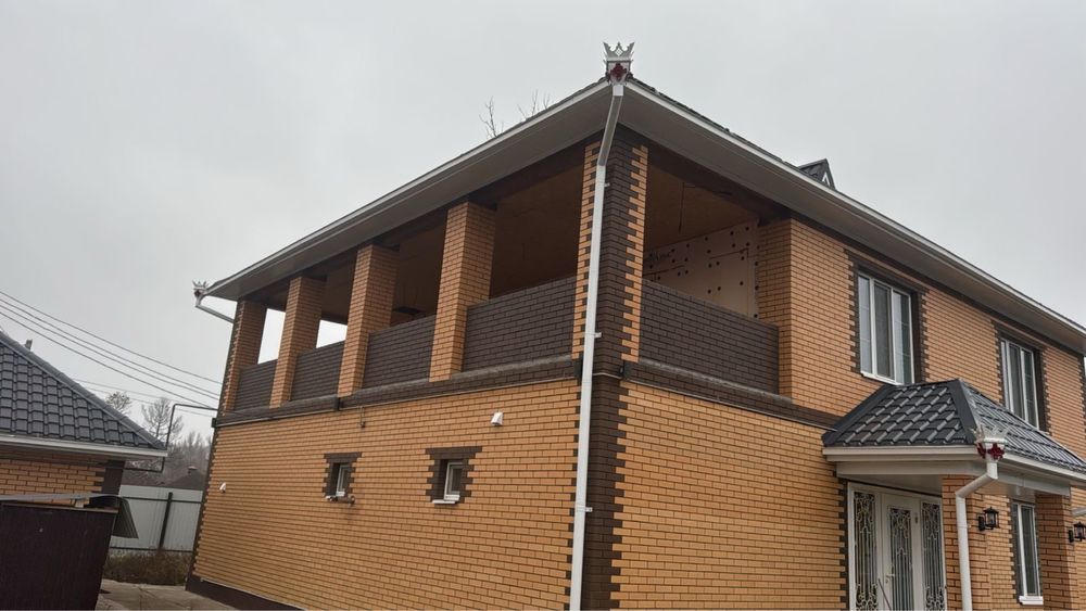 Сдается коттедж для мероприятий на есенжанова