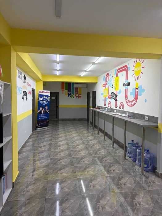 Сдам 252 м² в Аренду в Центре. Ц-1. Эко Парк. Бибигон. Мирзо Улугбек!