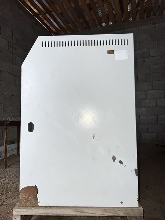 Котел ков 31,5 сигнал