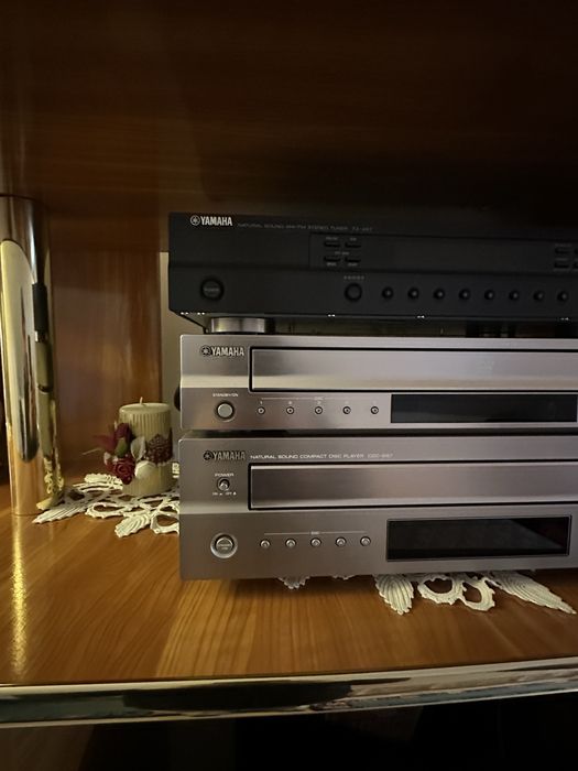 Xantech amplifier MRC 88