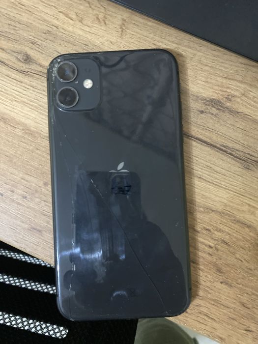Iphone 11 64 Гб в хорошем состоянии