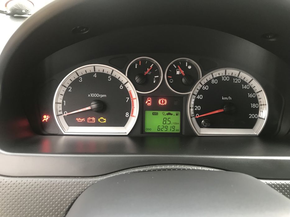 Продажа автомобиля Nexia 3 LT