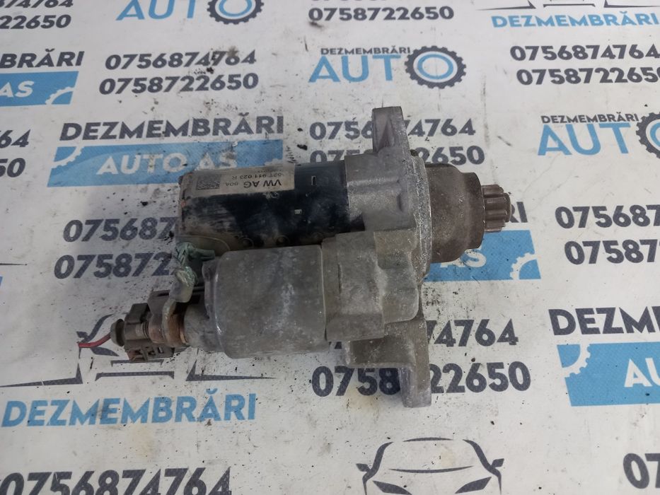 Electromotor 1.2b Seat Ibiza 2010