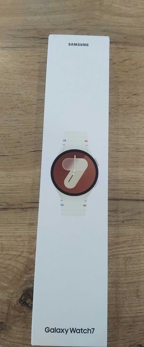 Samsung Galaxy watch 7 2г ГАРАНЦИЯ