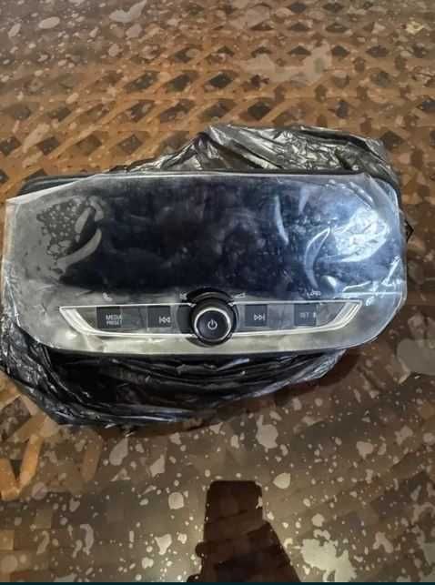 Onix 1 pozitsiya Ideal mafon zapchastga