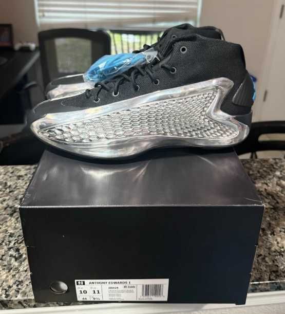 Мъжки маратонки  ADIDAS ANTHONY EDWARDS   Оригинални   EU40 - 48
